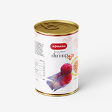 میگوی خشک شده100گرمی