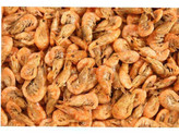 میگوی خشک شده100گرمی