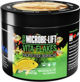 غذای پولکی ویژه ماهیان استوایی Microbe-lift