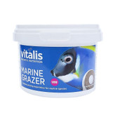 غذای قرصی Vitalis ویژه ماهیان همه چیز خوار