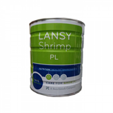 خوراک لاروی inve pl300