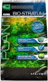 خاک بستر اکواریوم گیاهی و میگو Bio stratum